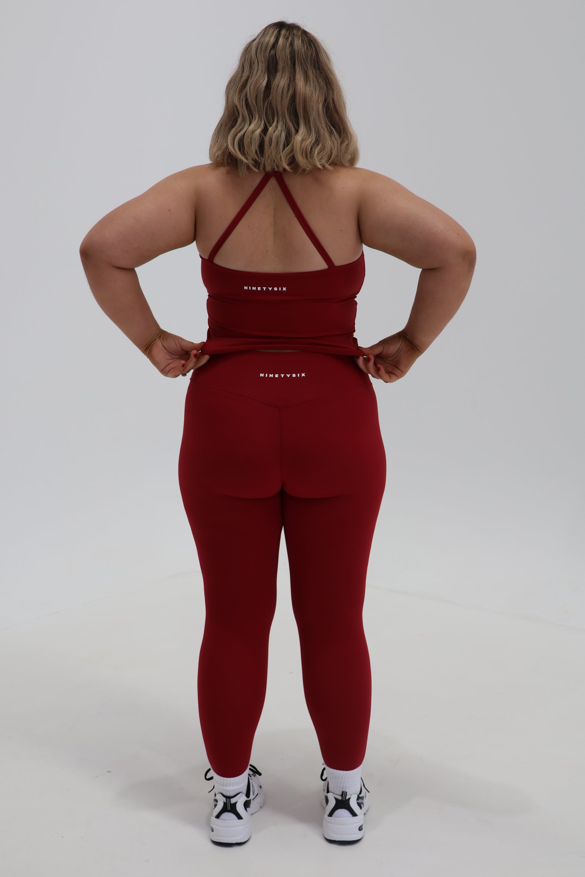 Amber Leggings - - Ninety Six Fit Apparel