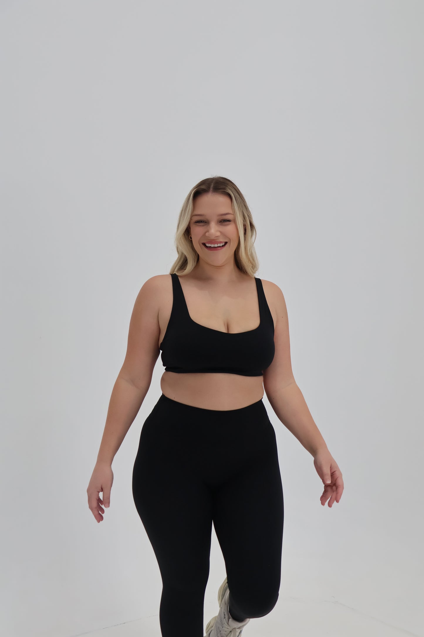 Mia Bra - - Ninety Six Fit Apparel