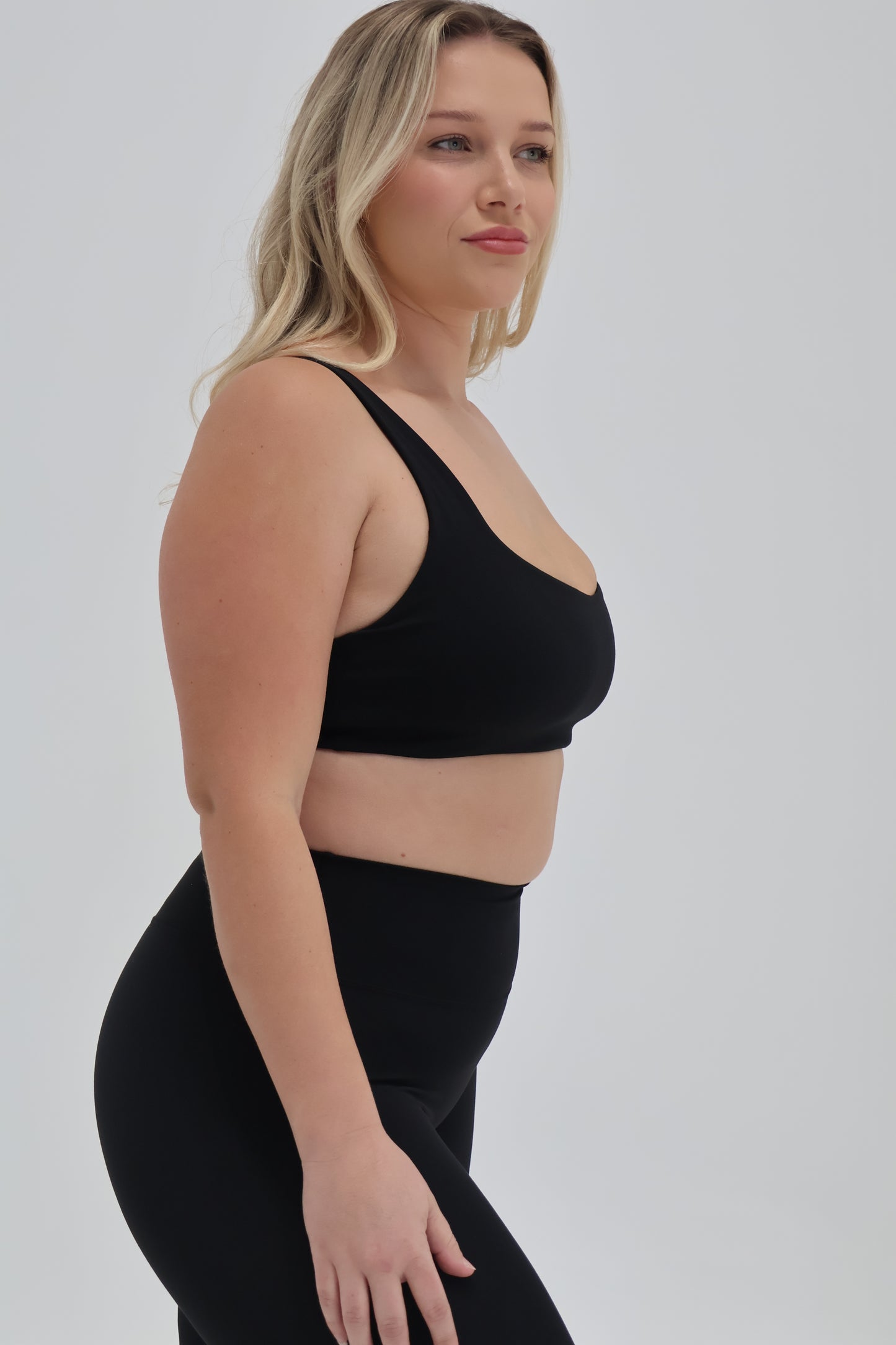 Mia Bra - - Ninety Six Fit Apparel
