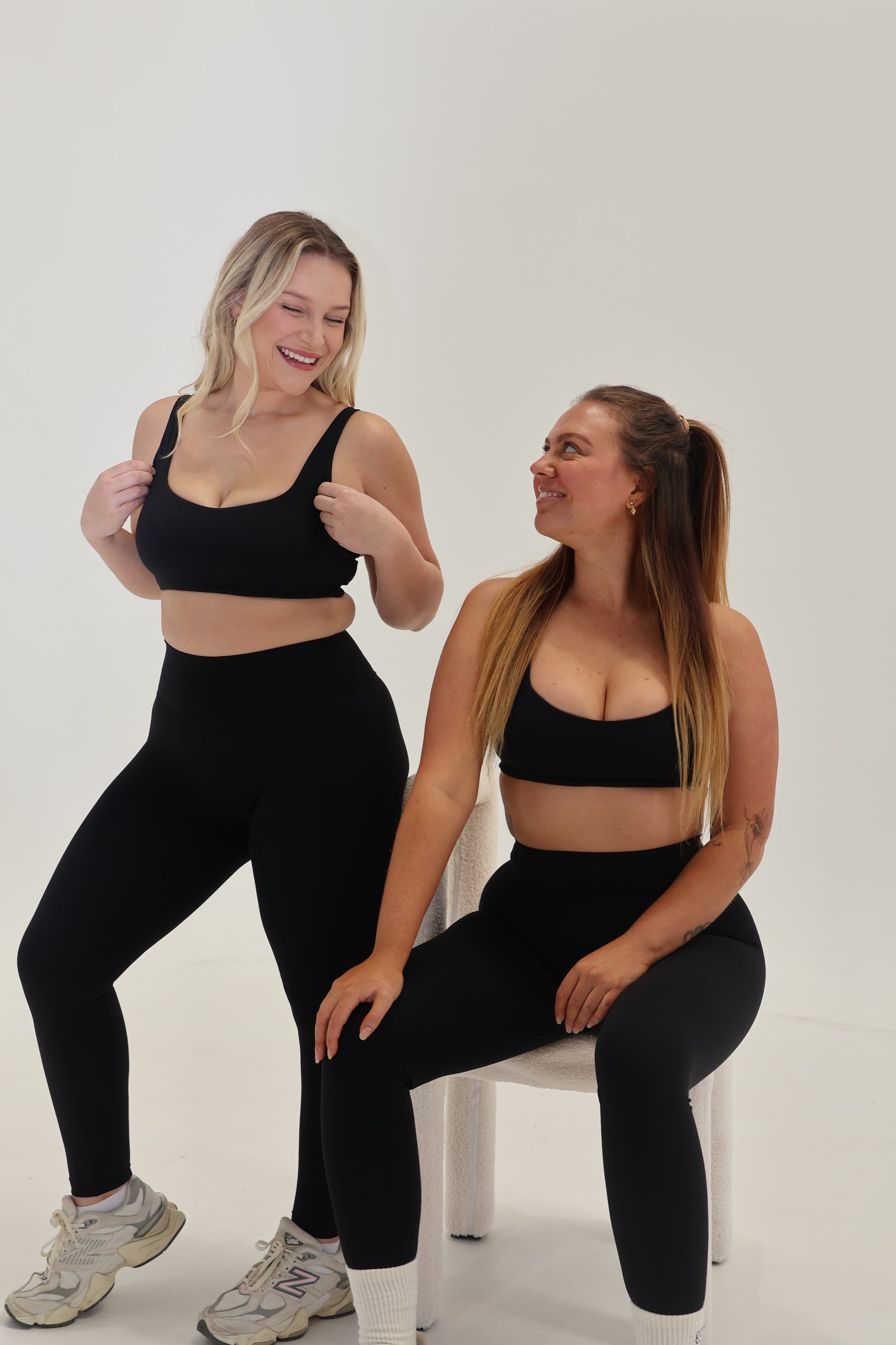 Mia Bra - - Ninety Six Fit Apparel