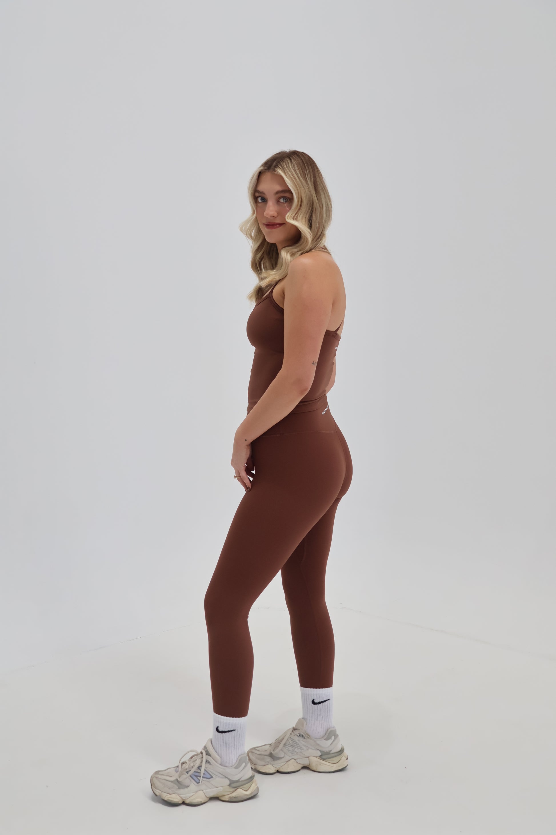 Amber Leggings - - Ninety Six Fit Apparel