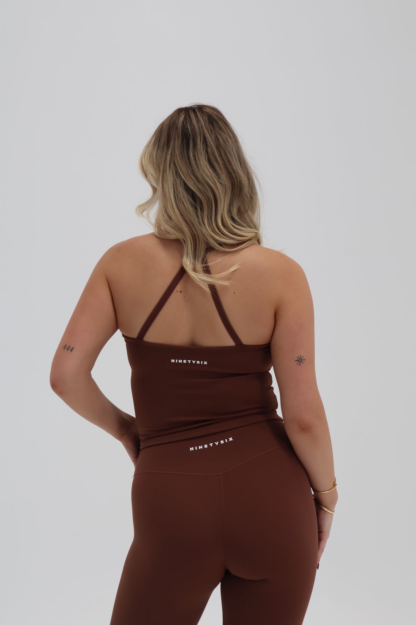 Amber Leggings - - Ninety Six Fit Apparel