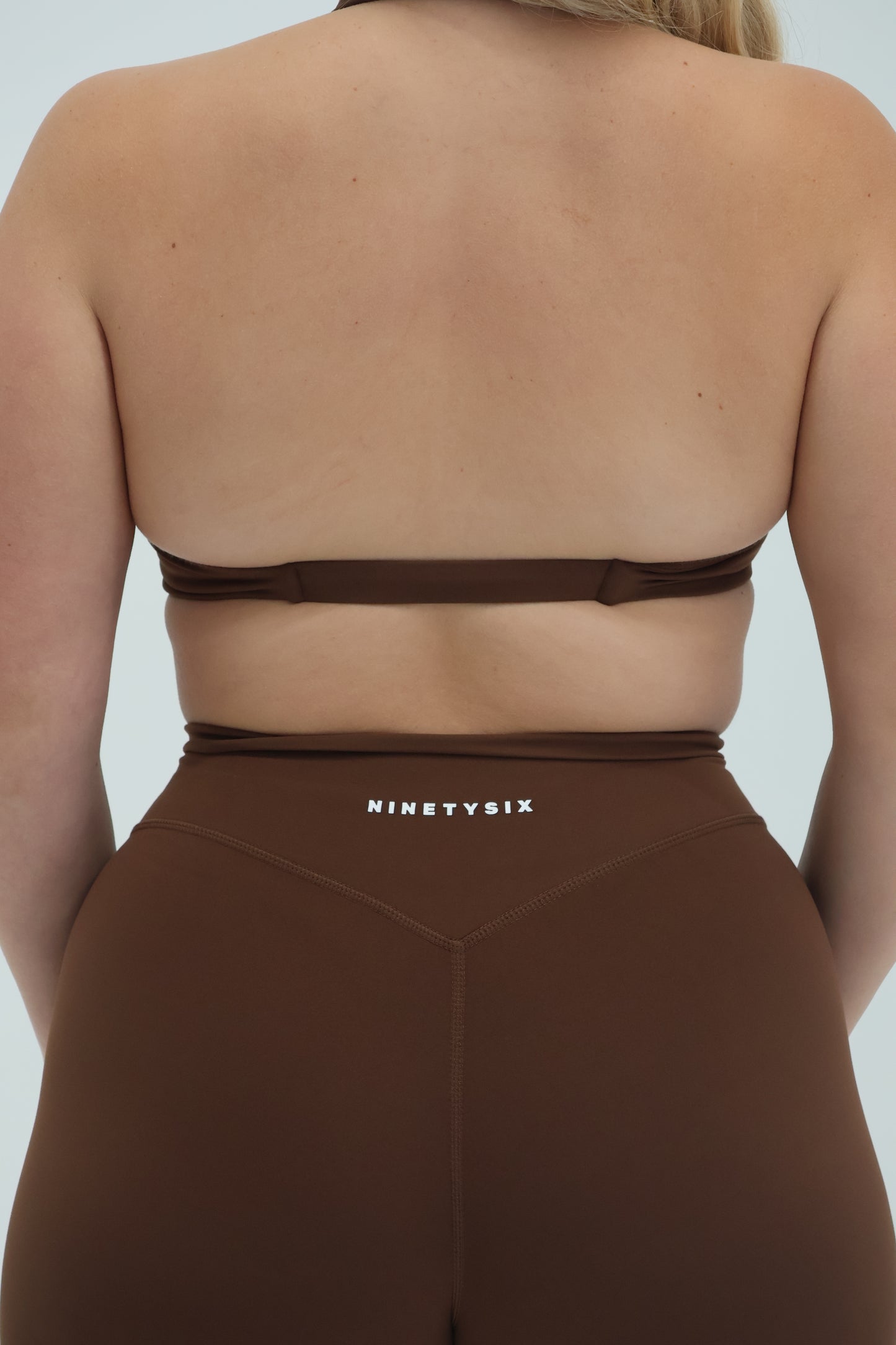 Amber Shorts - - Ninety Six Fit Apparel