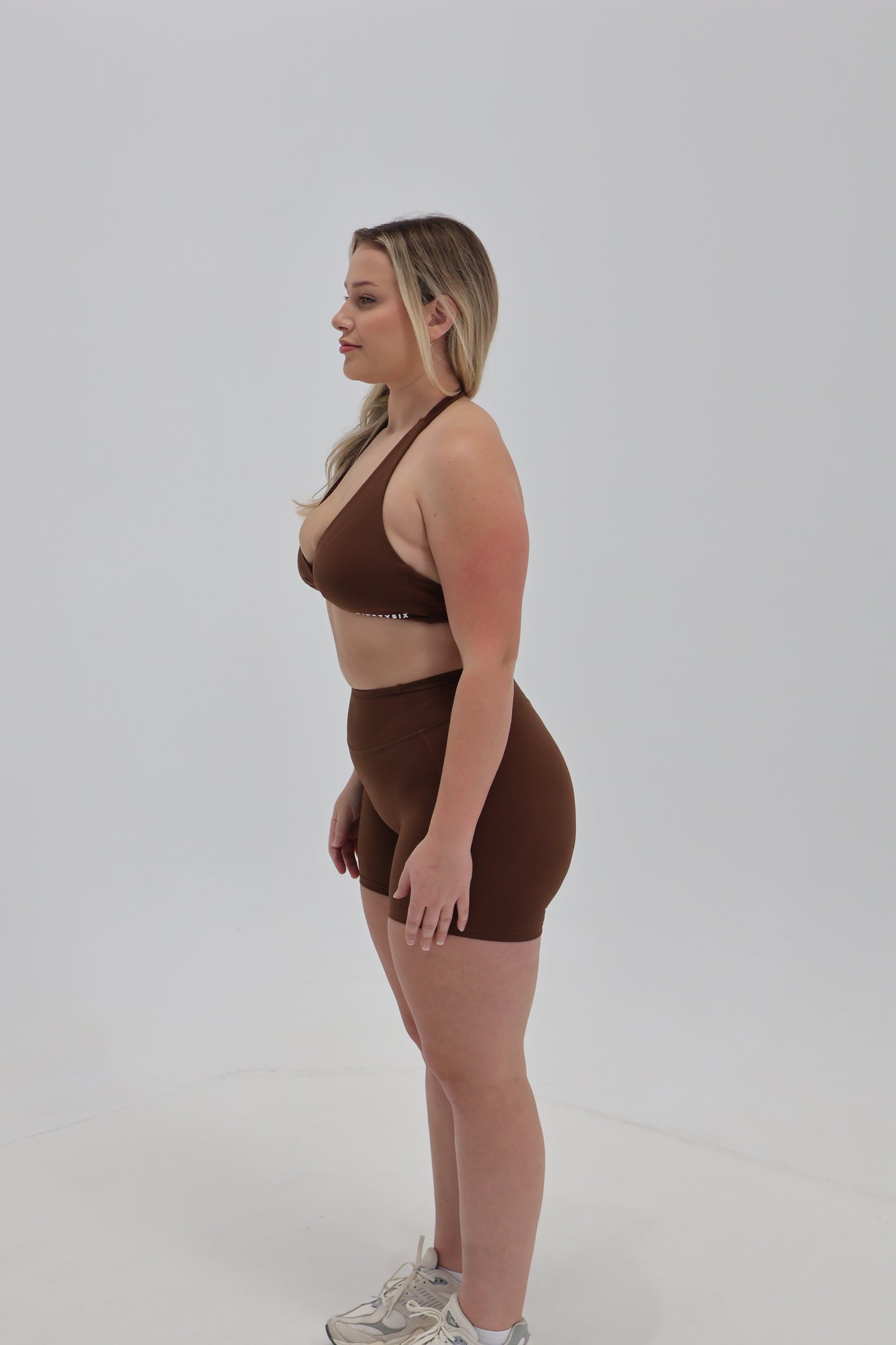 Amber Shorts - - Ninety Six Fit Apparel