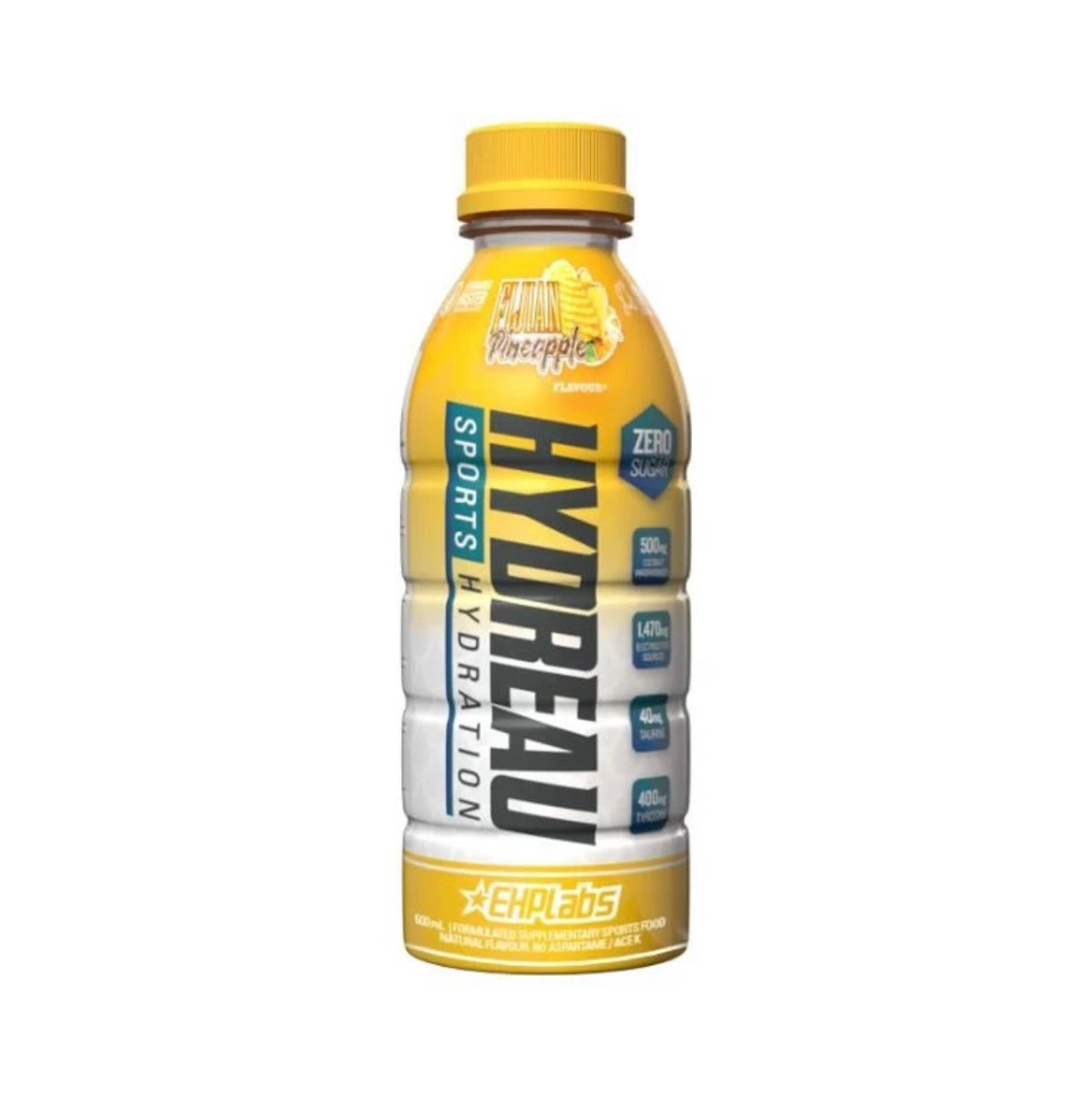 Hydreau EHP labs - Fijian Pineapple - EHP Labs