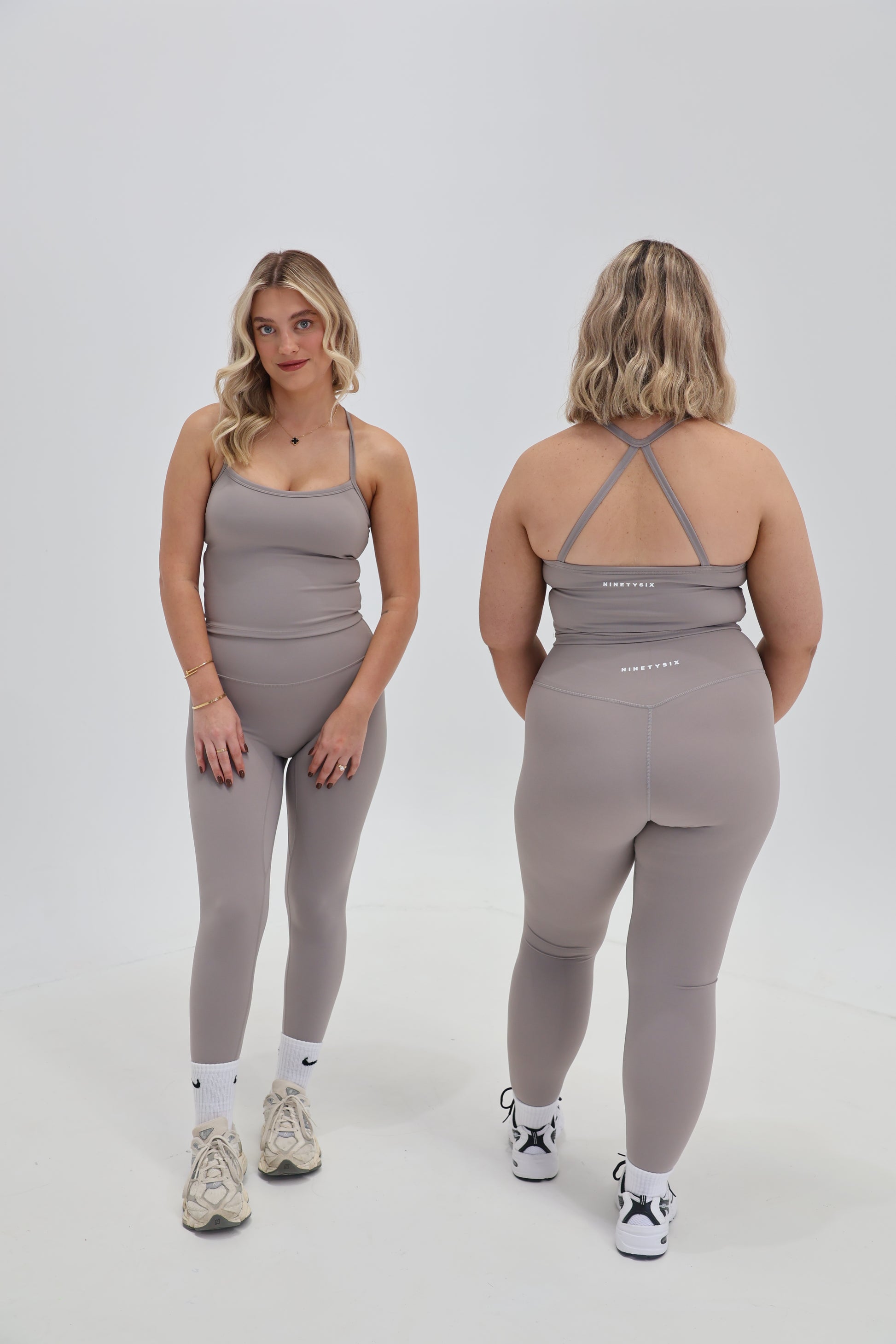 Amber Leggings - - Ninety Six Fit Apparel
