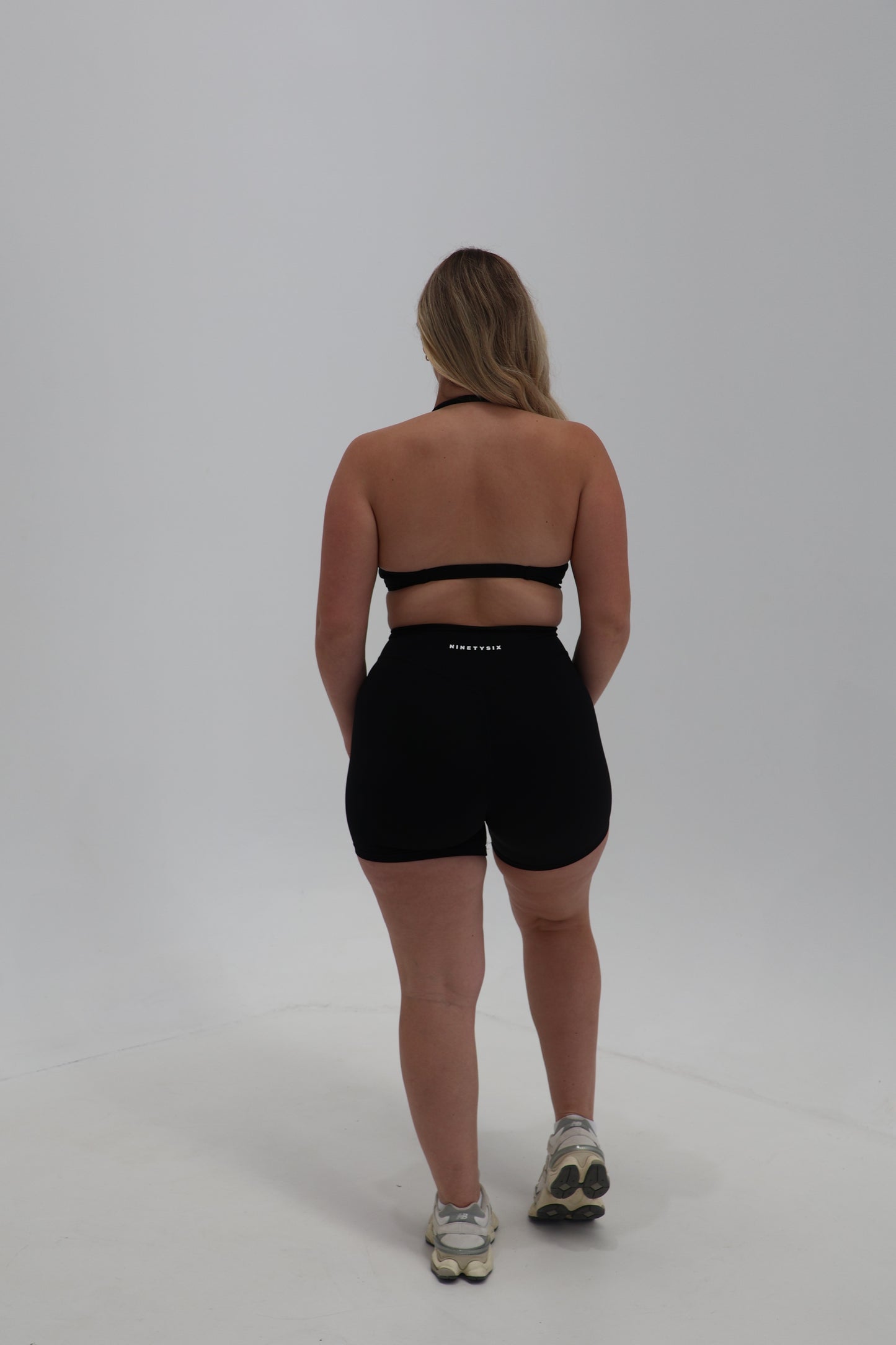 Twist Bra - - Ninety Six Fit Apparel