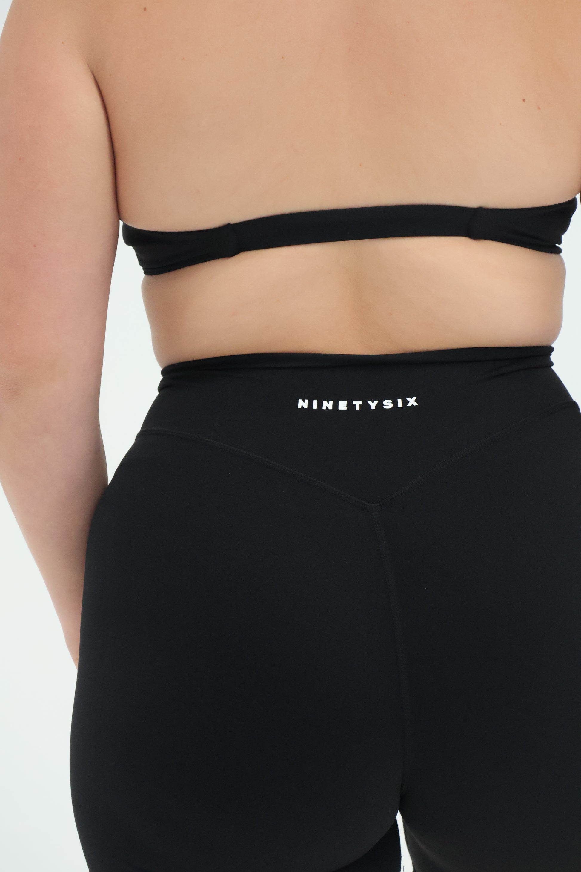 Amber Shorts - - Ninety Six Fit Apparel