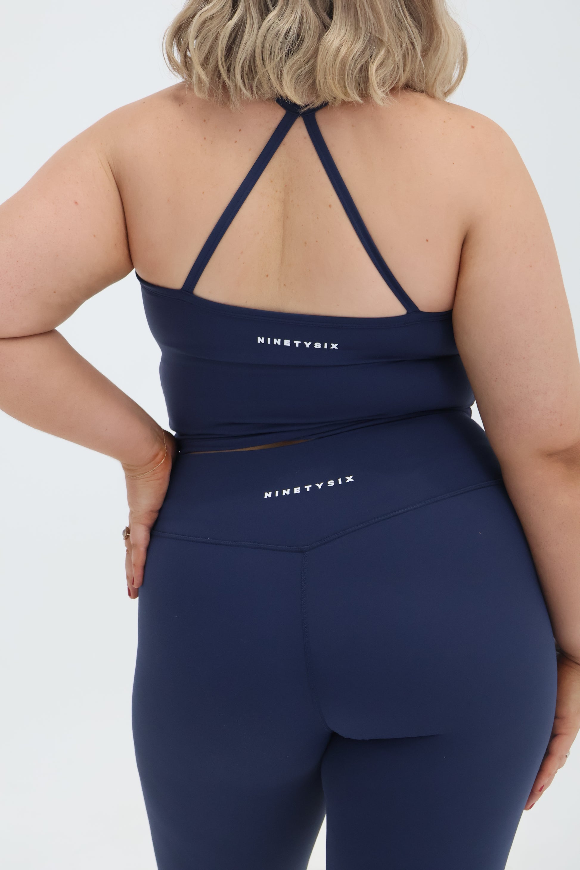 Amber Leggings - - Ninety Six Fit Apparel