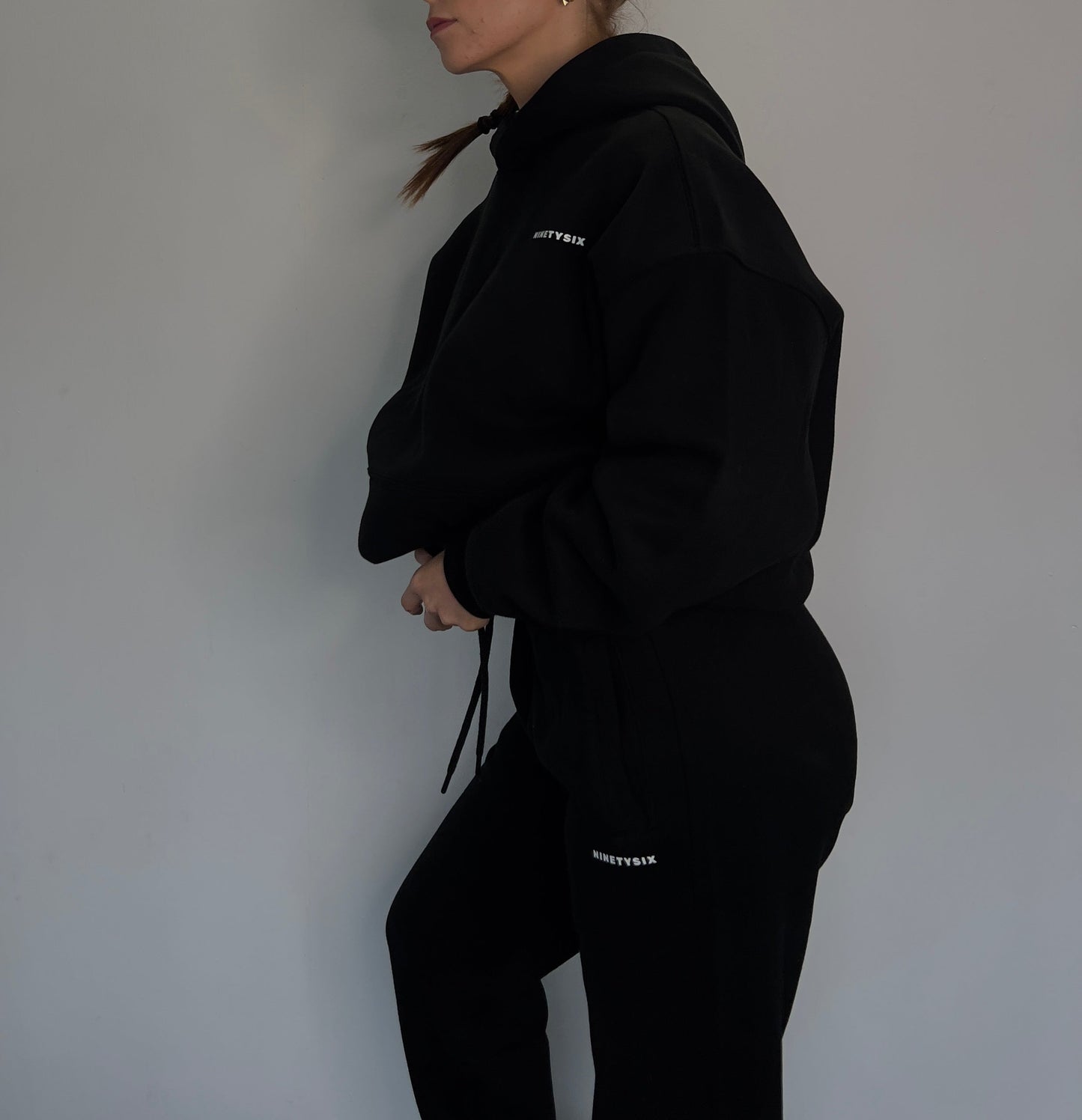 Unisex Track-pants - - Ninety Six Fit Apparel