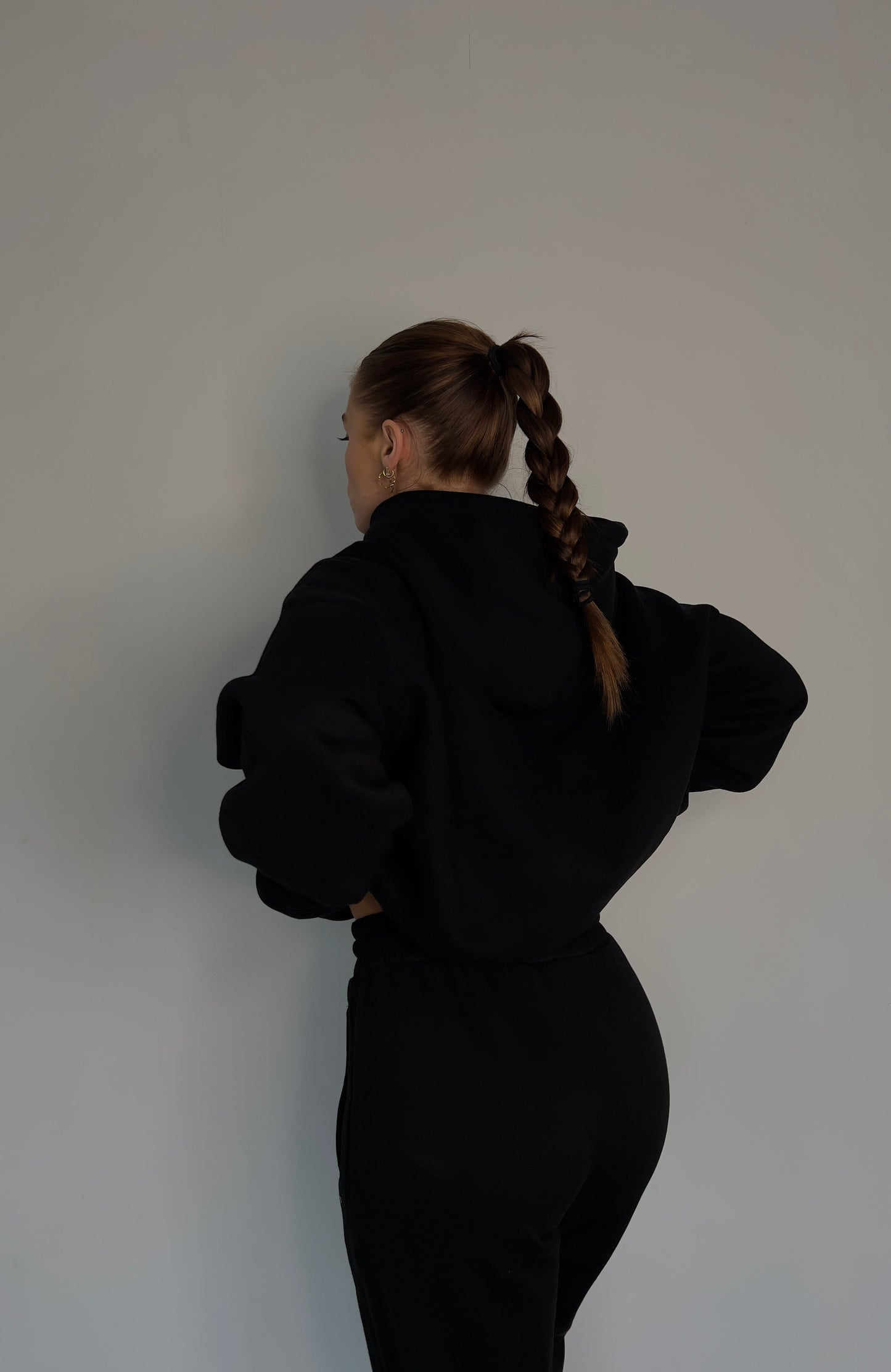 Unisex Track-pants - - Ninety Six Fit Apparel