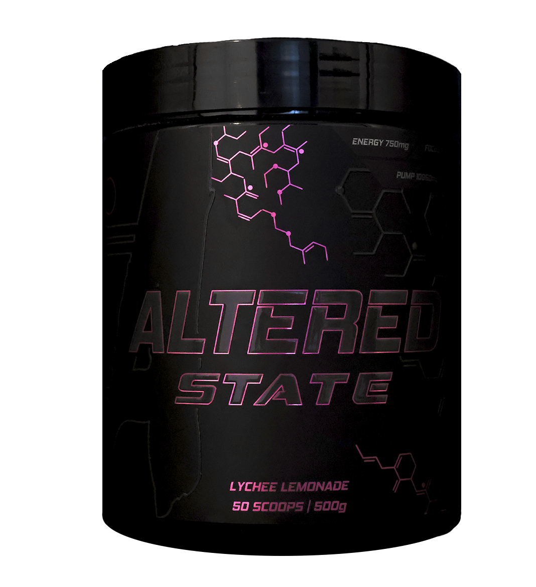 Altered State - Lychee Lemonade - JD Nutraceuticals
