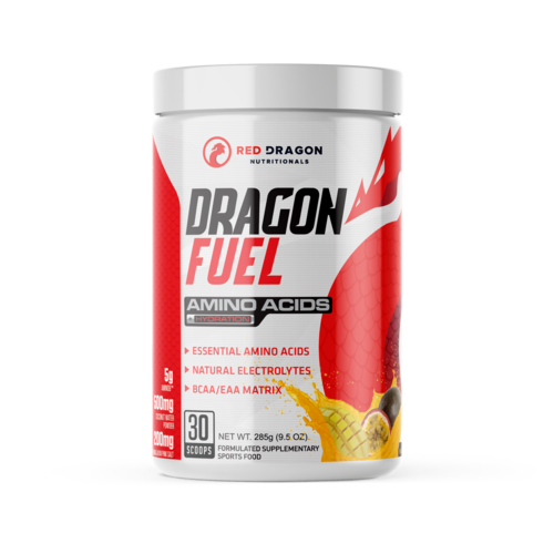 Dragon Fuel EAA's - - Red Dragon