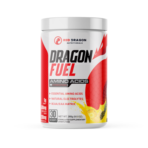 Dragon Fuel EAA's - - Red Dragon