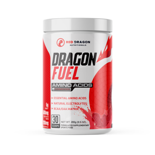 Dragon Fuel EAA's - - Red Dragon