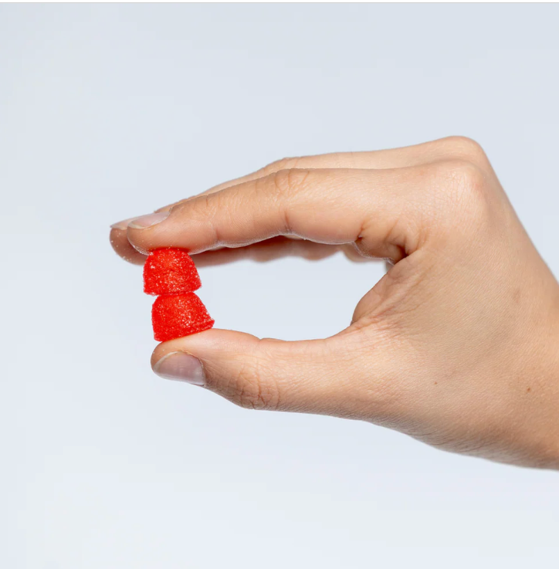 Electrolyte Gummies - - loaded candy