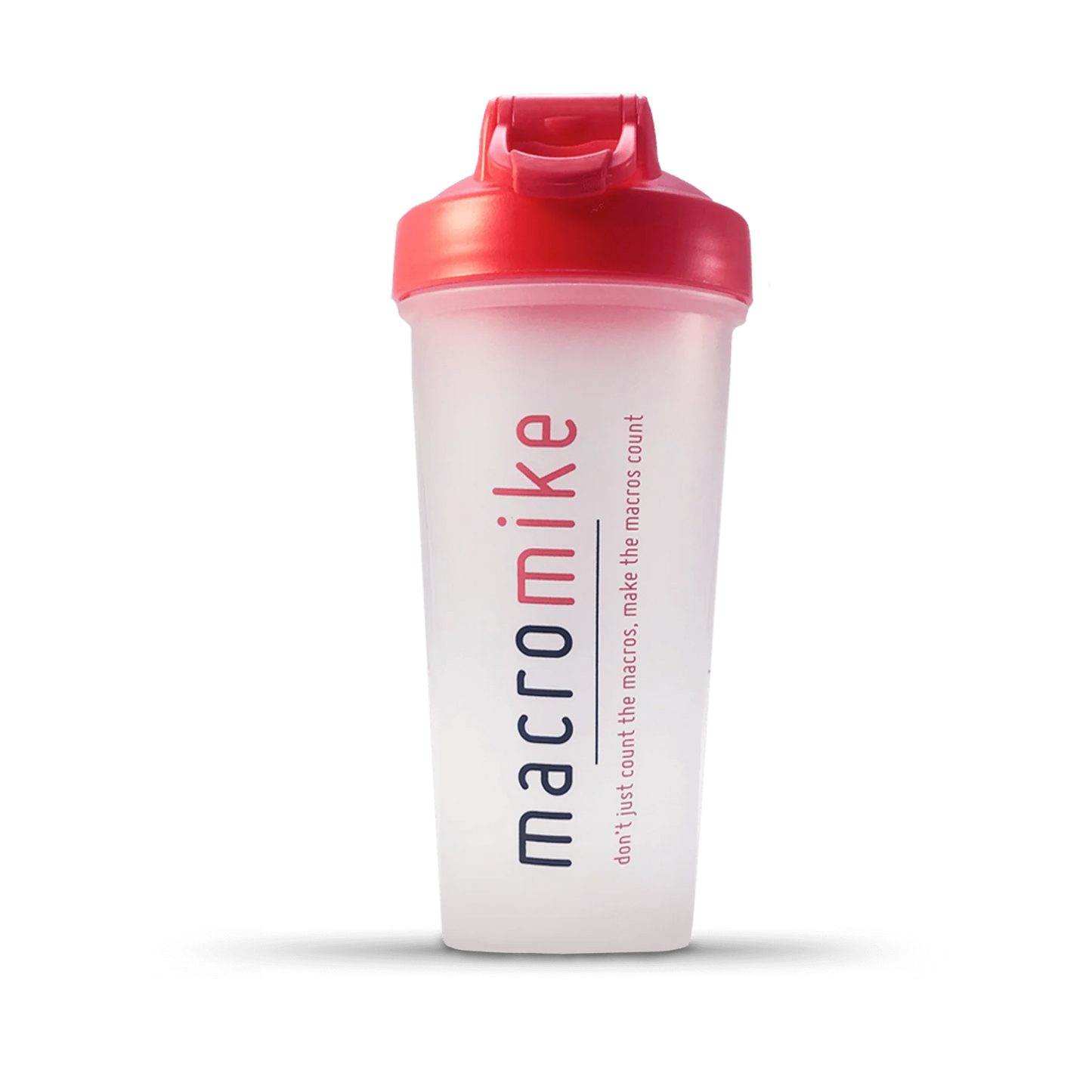 Macro Mike Shaker - - Ninety Six Fit Apparel