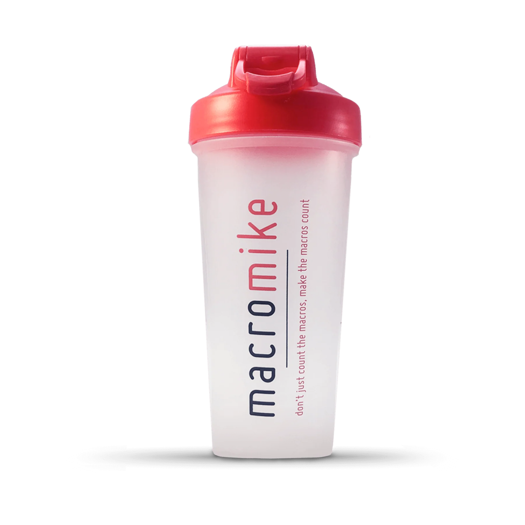 Macro Mike Shaker - - Ninety Six Fit Apparel