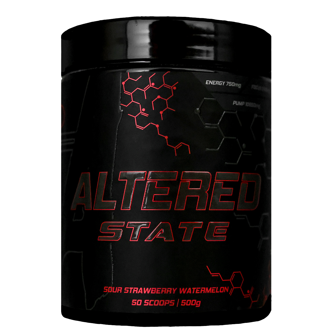 Altered State - Sour Strawberry Watermelon - JD Nutraceuticals