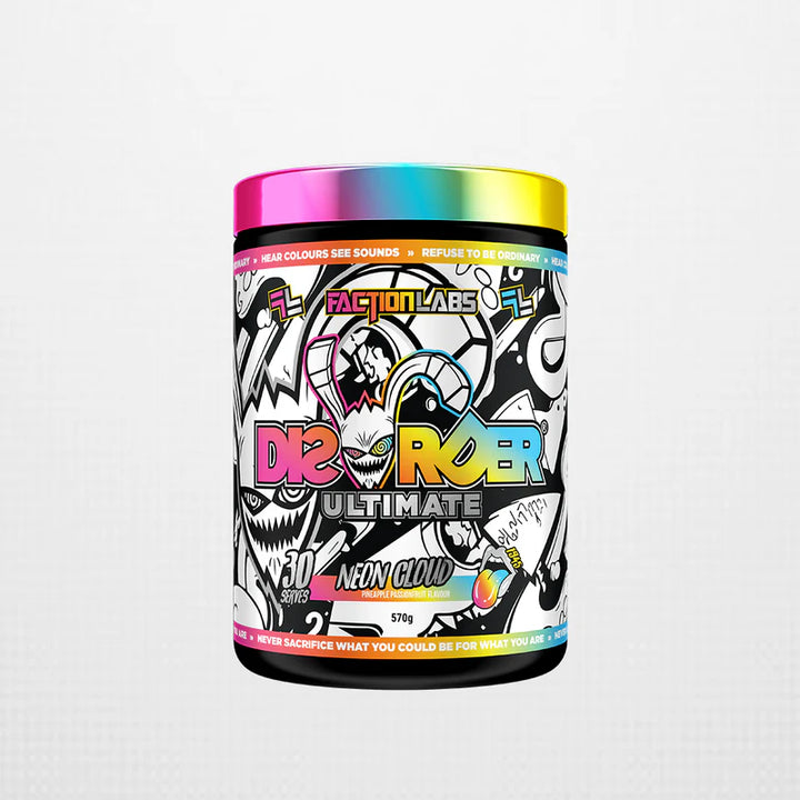 Pre Workout