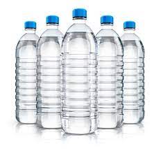 Water 600ml - - Body In Motion Muscle Therapy & Supplements