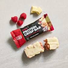 Protein Crisp Bar My Muscle Chef - - Muscle Chef