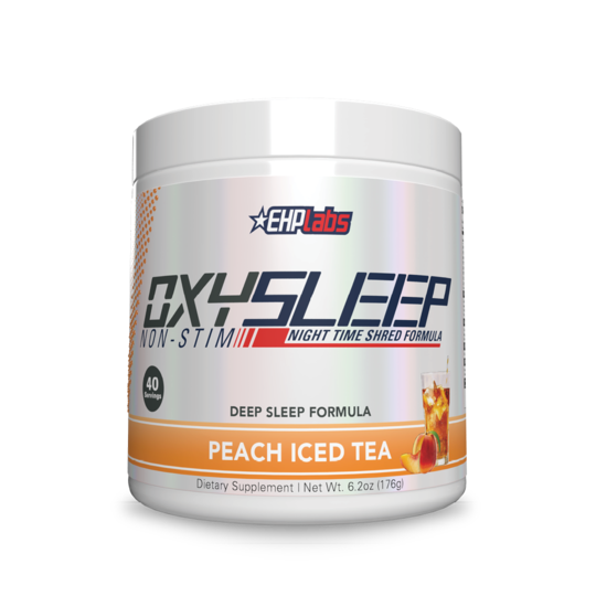 Oxy Sleep - - EHP Labs