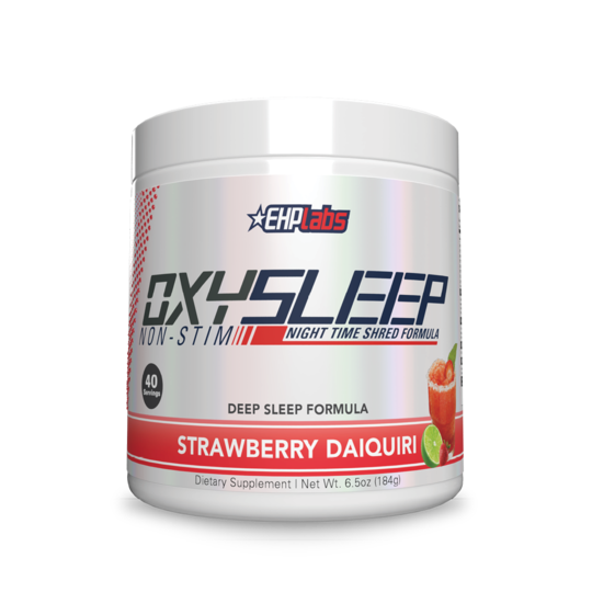 Oxy Sleep - - EHP Labs