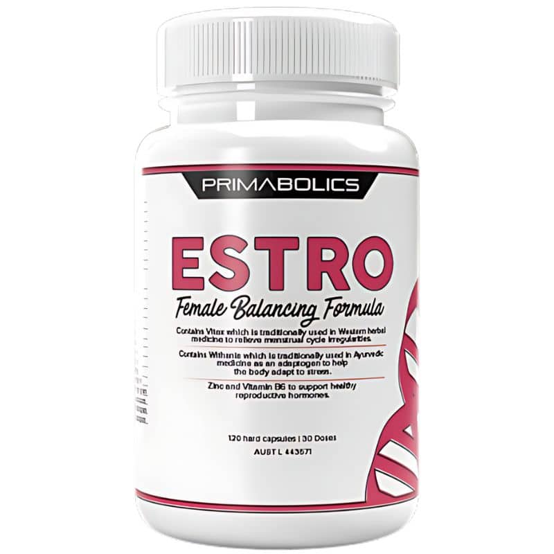Estro - - Primabolics