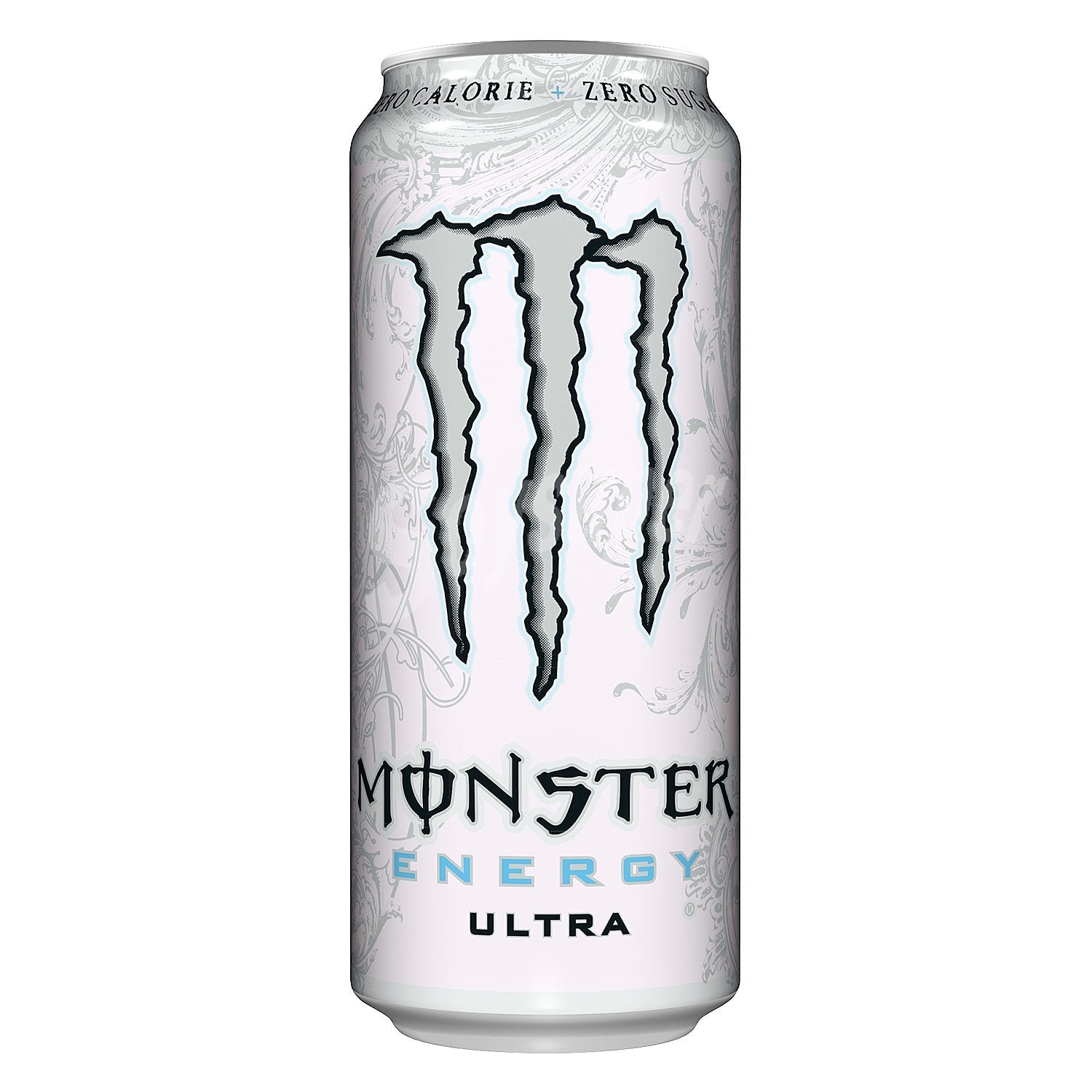 Monster Energy Can - - Body In Motion Recovery Centre